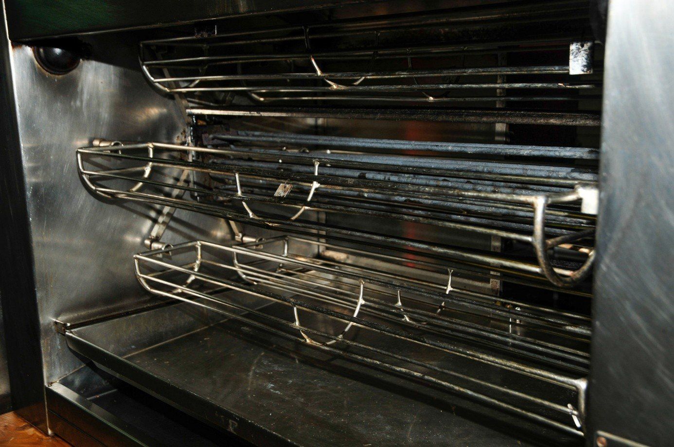 Griglie: Beer Pouletgrill – Usato da Hombrechtikon venduto da rgoeldi 1