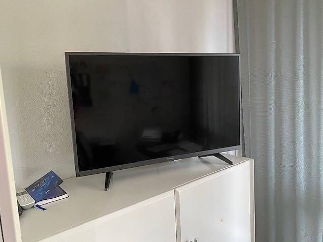 Panasonic Appareils TV: Fernseher PANASONIC Led Full-HD Android TV – D'occasion à Opfikon par lietastuder 1
