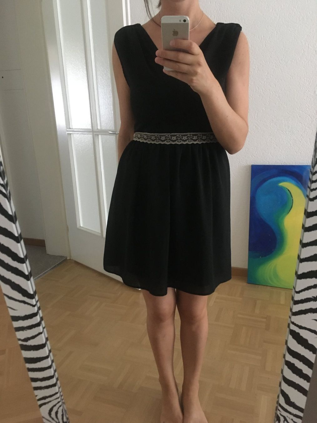 Asos Vestiti: Robe ASOS - Taille S – Nuovo (secondo la descrizione) da Delémont venduto da Emi-98 3