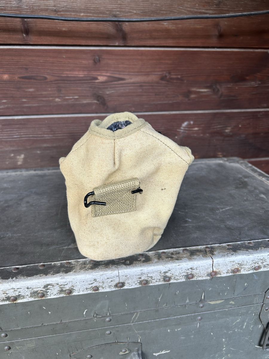 US Army Uniformen: Cover, Canteen M1910 – Gebraucht aus Uetendorf von aedus44 1