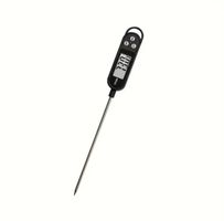 Digitales Grillthermometer Fleischthermometer -50°C +300°C