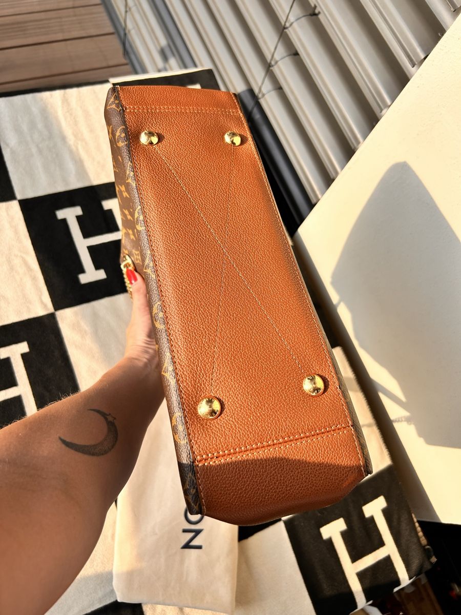 Louis Vuitton Sacs femmes: Louis Vuitton  – D'occasion à Rotkreuz par Annie_87 3