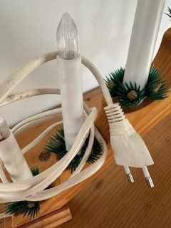 Toutes les décorations: +  LiCHteRbOgeN  + – D'occasion à Winkel par zeho 4