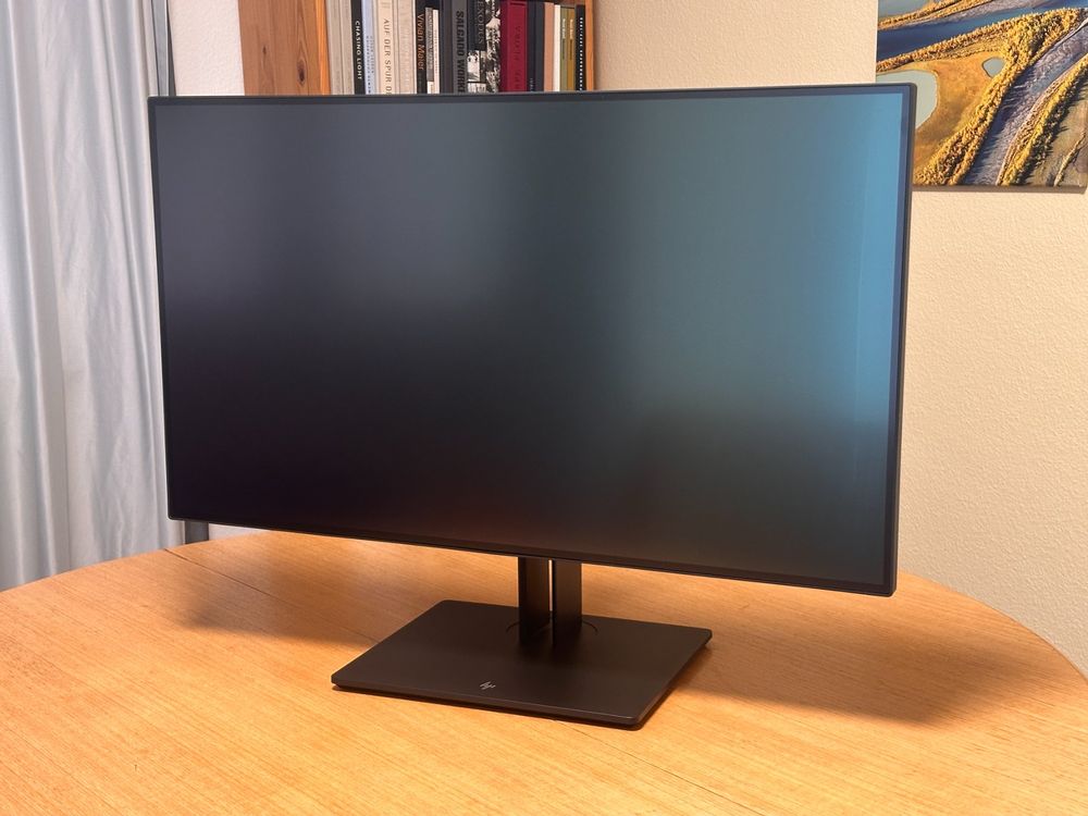 HP Z32 31.5-inch 4K UHD Display / Monitor Highend (Gebraucht) in Jona
