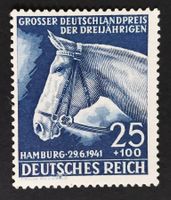Deutsches Reich 1941**