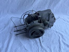 🟥 Puch E50 Motor 🟥 (242) 