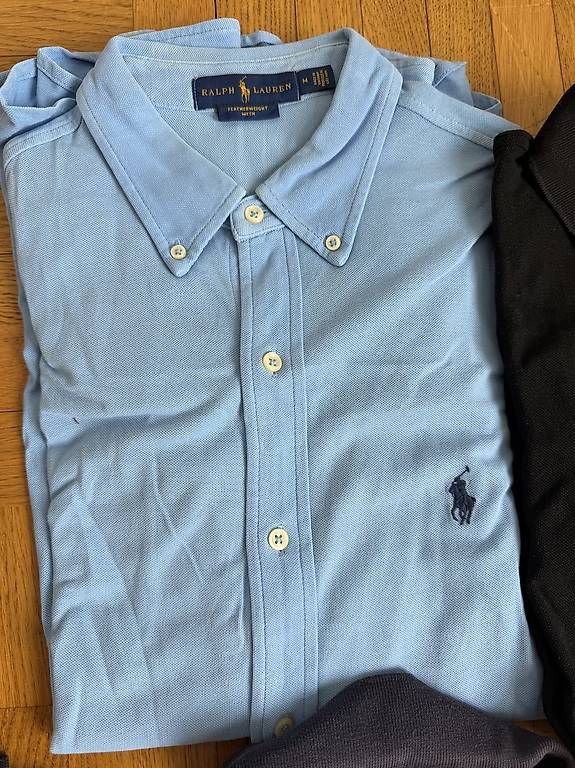 Camicie: Ralph Lauren – Usato da Genève venduto da fat_xy6s 2