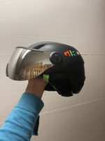 Skihelm GIRO BUZZ MIPS