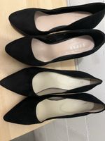 Pumps
