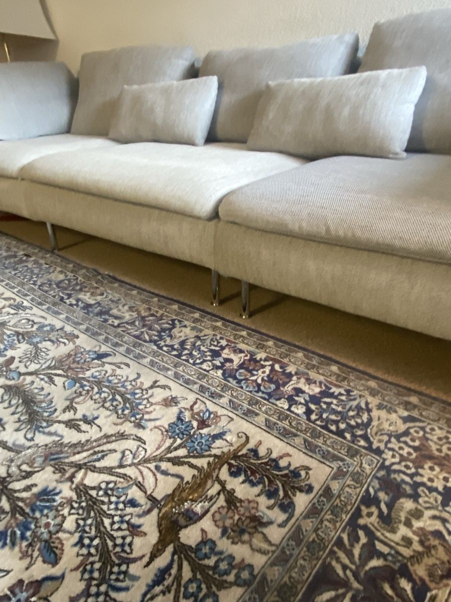 Sofas: Ikea Soderham sofa viarp – D'occasion à Küssnacht am Rigi par CALIFRASQUI 3