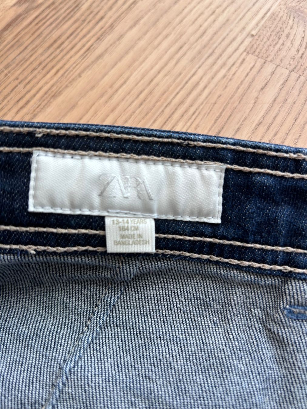 Zara Hosen: ZARA Jeans 164 – Gebraucht aus Neftenbach von joell01 4