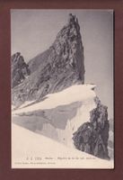 AROLLA - Aiguille de la Za