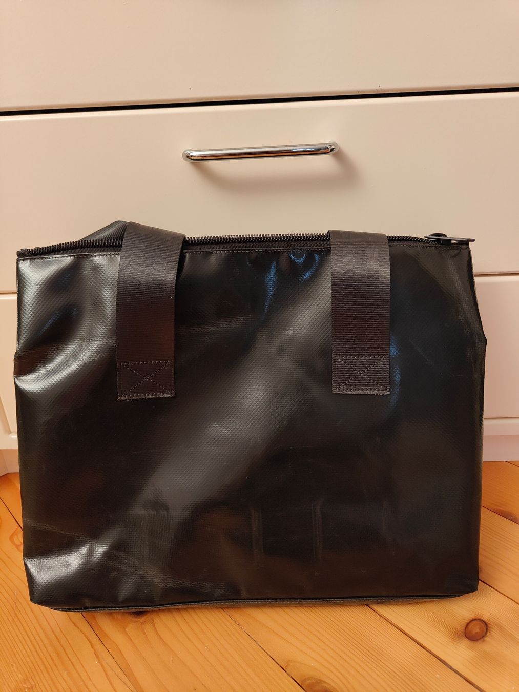 Freitag Taschen: Freitagtasche Lois F45 – Neu (gemäss Beschreibung) aus Winterthur von 1rainbow54 1