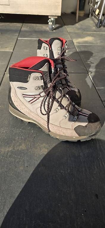 Scarpa Chaussures hommes: Wanderschuh – D'occasion à zunzgen par Lisette59