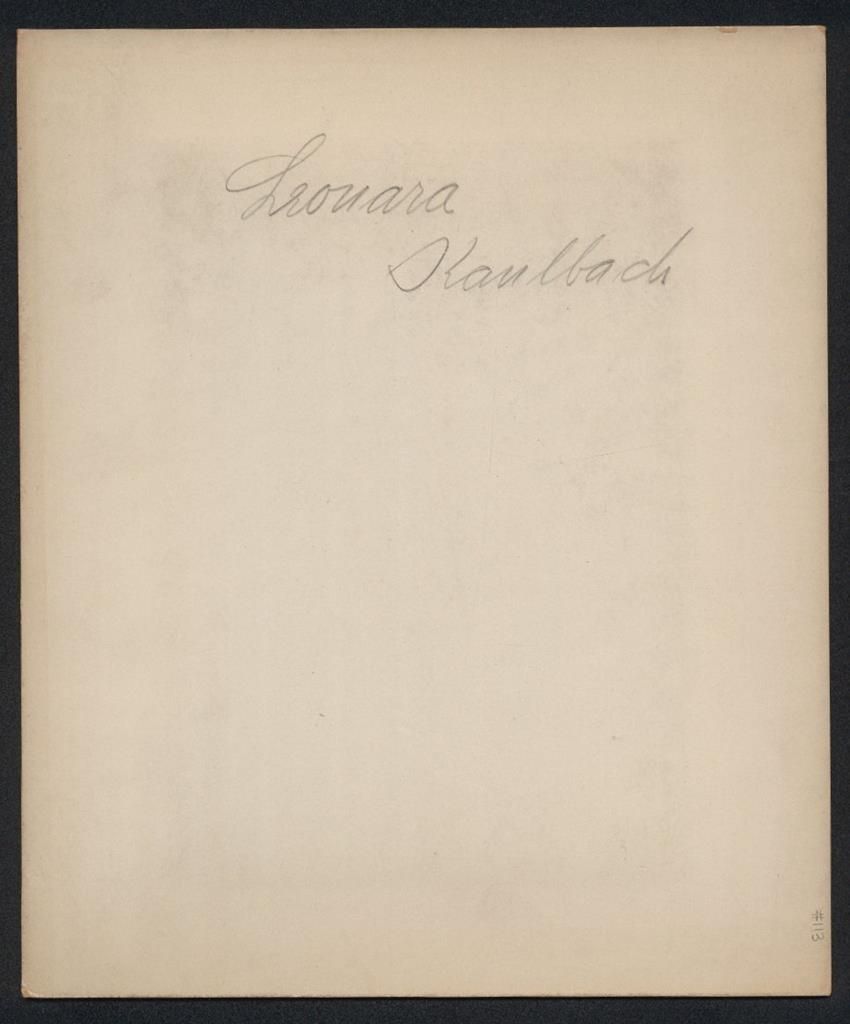 Fotografie & Manifesti: Fotografie Wilhelm von Kaulbach - Gemäl – Usato da Berlin venduto da bartko-reher 1