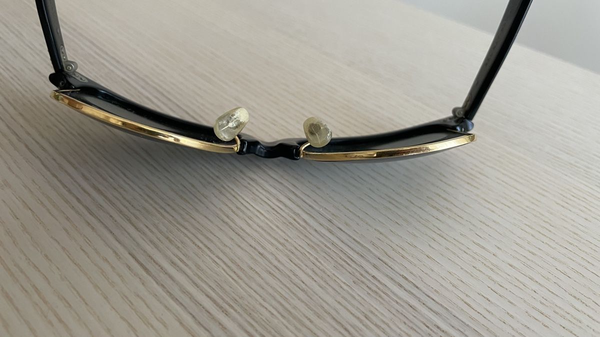 Ray-Ban Lunettes & Verres: Wayfarer Ray Ban vintage – D'occasion à Satigny par Pauline_1987 7