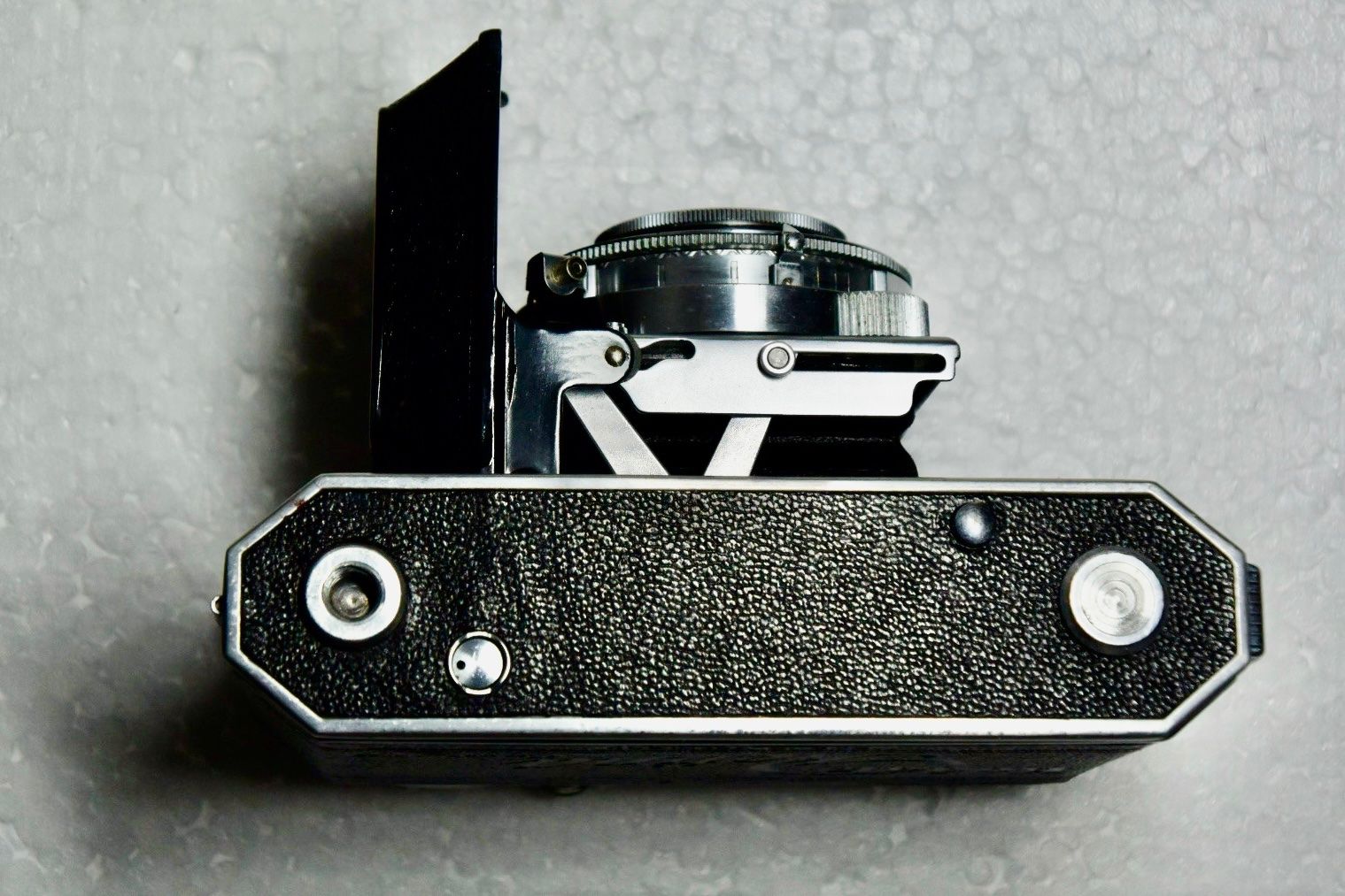 Kodak Fotocamera: KODAK Retina Ia – Usato da Schinznach-Dorf venduto da ducatidc 2
