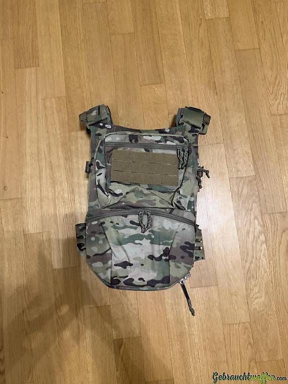 Uniformes: Direct Action Spitfire MK2 Plattenträger – D'occasion à Emmen par iam_kosti 1
