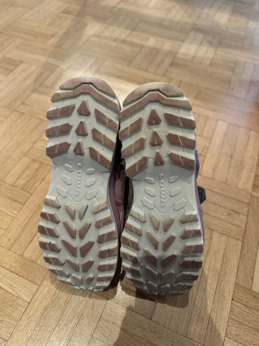 Lowa Schuhe für Jungen: Lowa Winterstiefel – Gebraucht aus Kleinandelfingen von les_gb7w 3