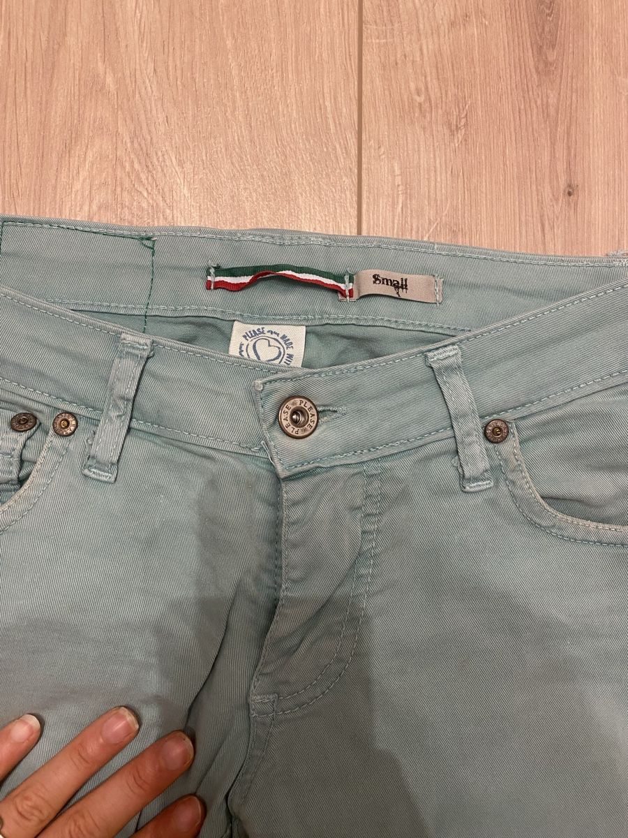 Please Jeans Jeans: Please Jeans Small – D'occasion à Bözberg par Lilipzl 1