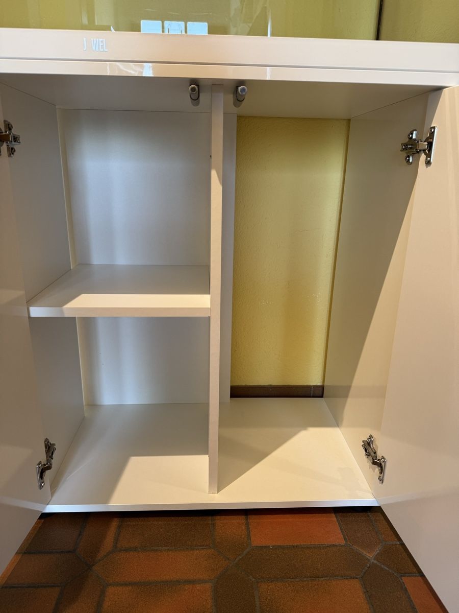 Juwel Acquari: Juwel 180 L Aquarium Weiss – Usato da Hölstein venduto da Bri4nK 6