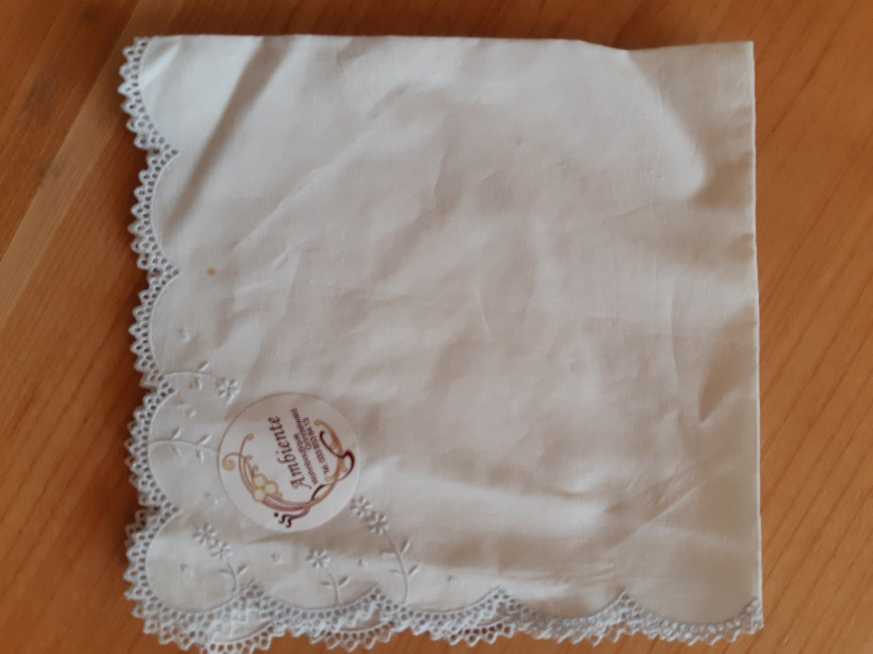 Foulard & Sciarpe: Kleine Tücher – Usato da Grindelwald venduto da carro5 2