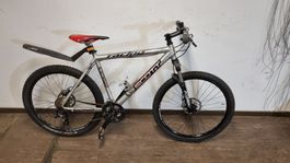 Scott Racing MTB / VTT