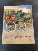Livre Van Gogh en Arles Skira