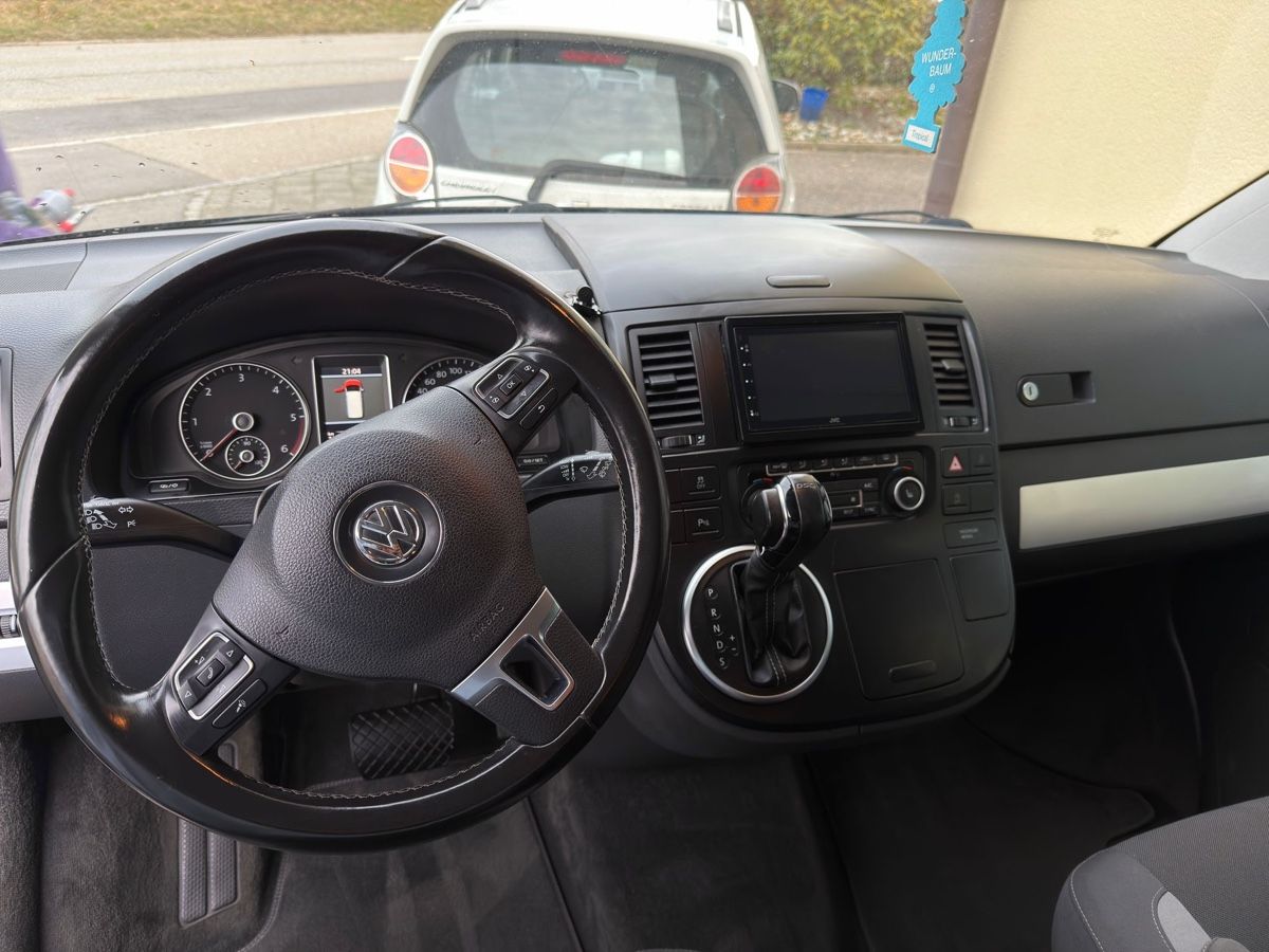 VW Autos: VW T5 Multivan 2.0 BiTDI 4Motion DSG – D'occasion à Huttwil par dan_lty8 5