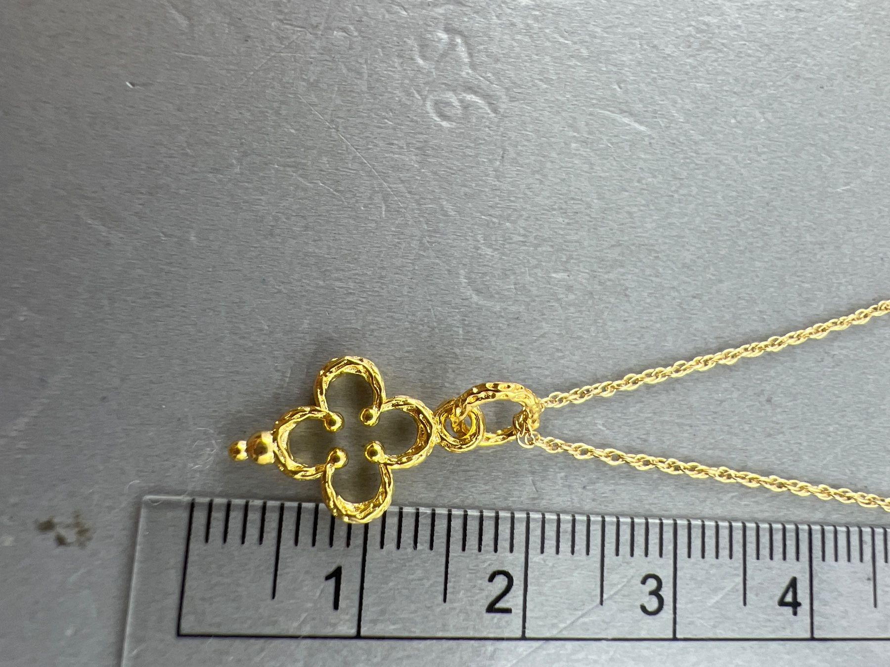 Catenine: Kette 925 Silber – Usato da Niederuzwil venduto da leo_8857 3