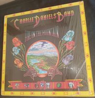 Charlie Daniels Band – Fire On The Mountain