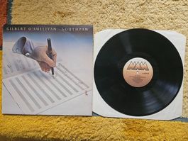 Gilbert O'Sullivan Schallplatte Lp - Southpaw