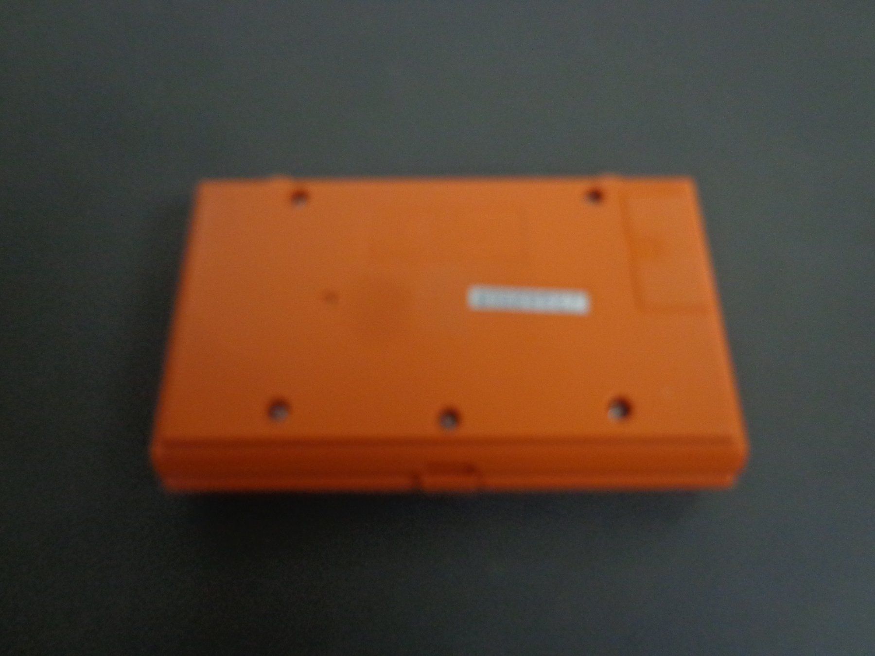 Nintendo Konsolen: Nintendo Donkey Kong DK 52 – Gebraucht aus Zofingen von schmidi67 2