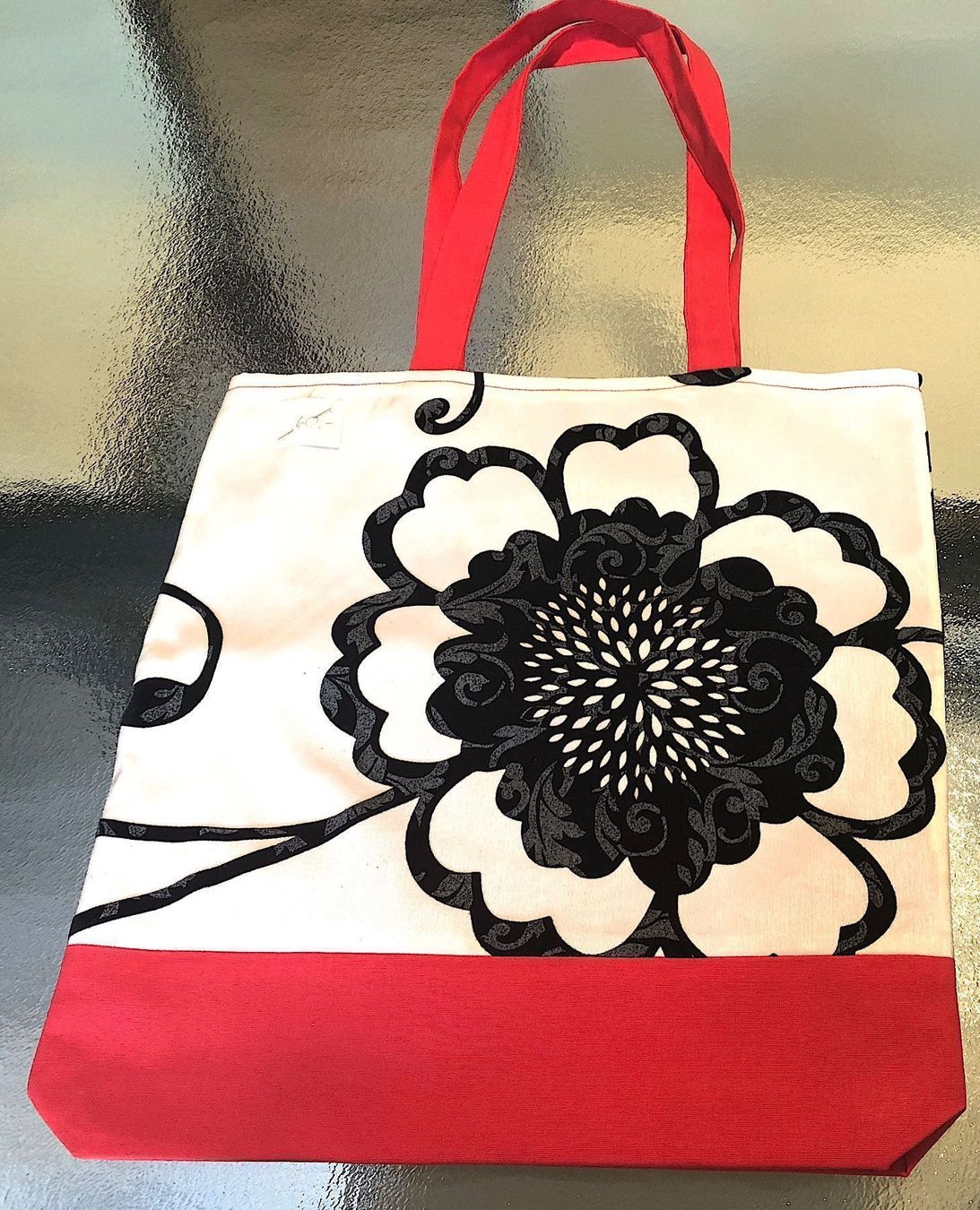Borse da donna: Sac avec nécessaire  / Tasche mit Necessaire – Nuovo (secondo la descrizione) da Veyrier venduto da Szurkemaci 1