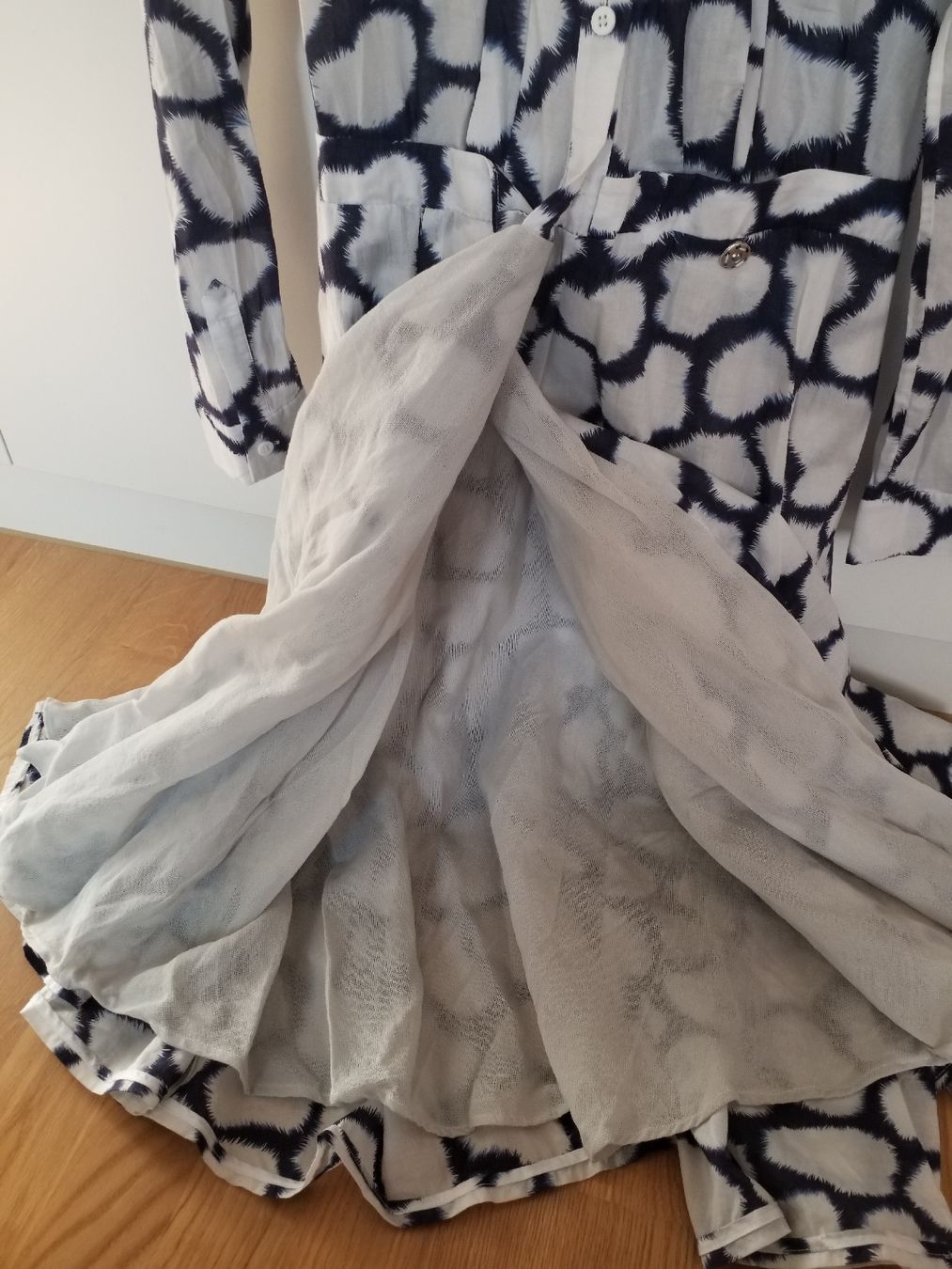 Diane von Furstenberg Kleider: Diane von Furstenberg dress – Gebraucht aus Luzern von _Lobster_ 4