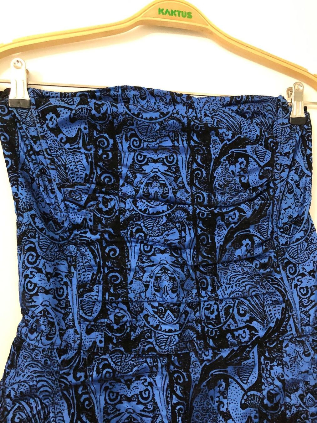 Kleider: Cocktail Kleid Gr.36 – Gebraucht aus Rüfenacht von lilly_67 1
