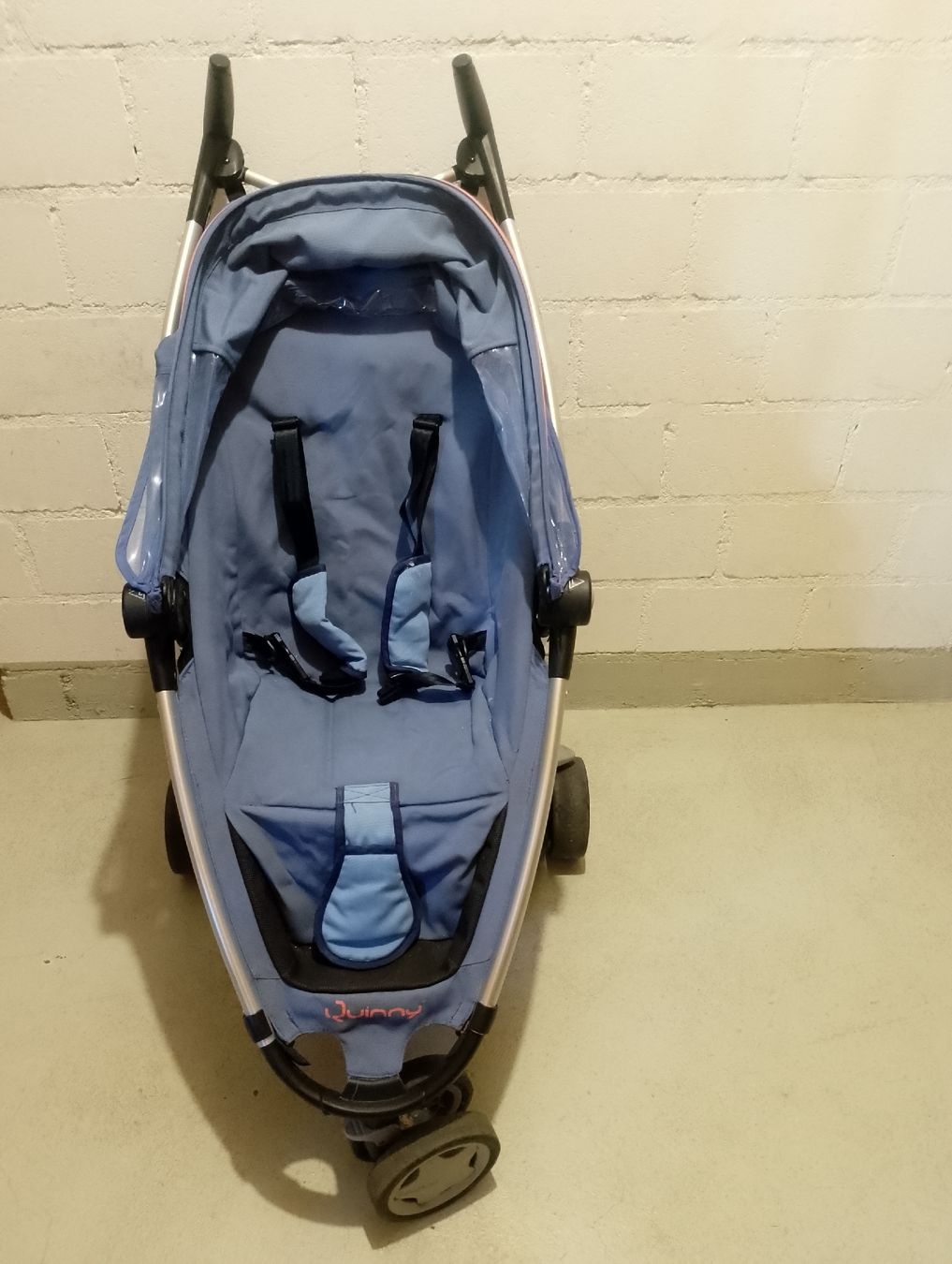 Carrozzine: Kinderwagen – Usato da Rietheim venduto da vla_y88j 1