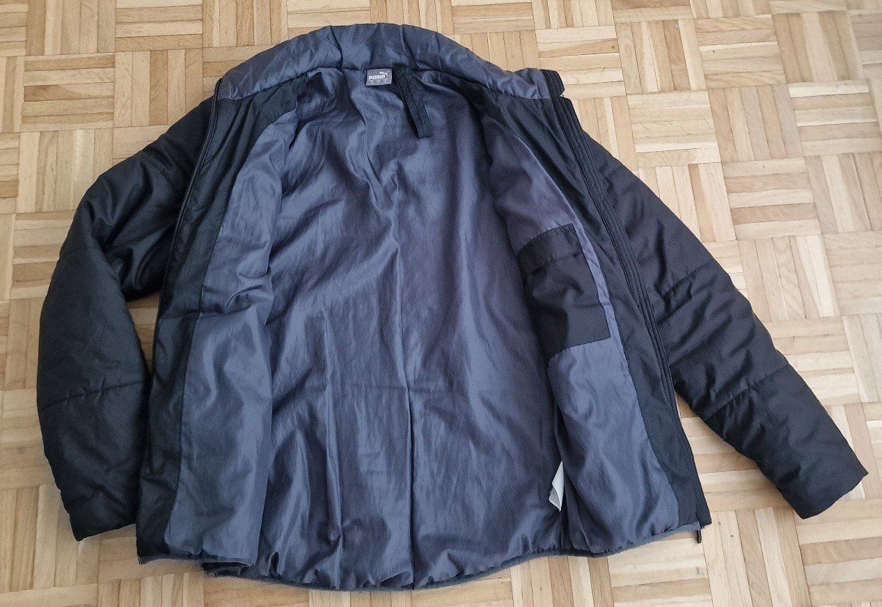 Puma Giacche: Puma Übergangsjacke Gr. S oder M – Nuovo (secondo la descrizione) da Turbenthal venduto da lau_2nrd 1