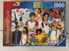 Ravensburger Puzzle 1000 Teile