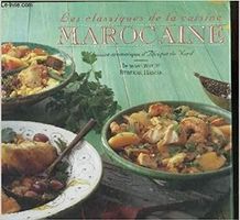 Les classiques de la cuisine Marocaine