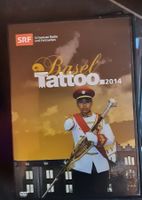 Basel Tattoo 2014/dvd/dj/srf/blasmusik/hits