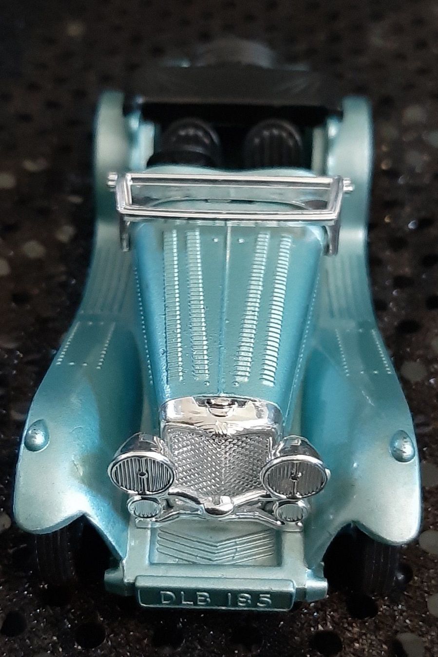 Modellautos: Alte Oldtimermodelle – Neu (gemäss Beschreibung) aus Seuzach von VT-Collections2 7