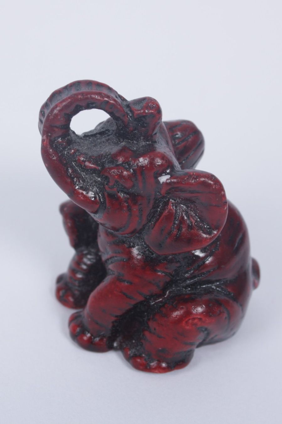 Statuette: Elefantenfigur – Usato da Zollikofen venduto da Restwert_Zollikofen