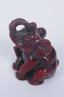Elefantenfigur
