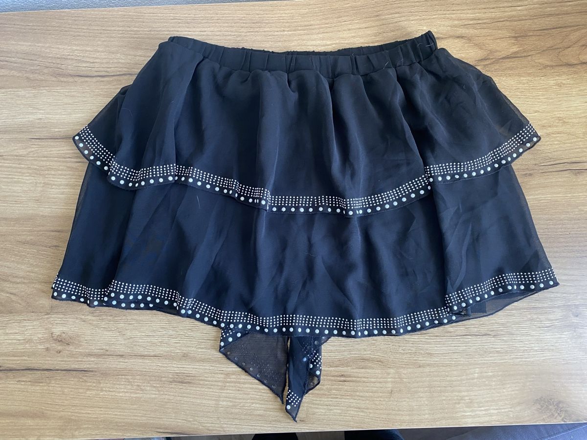 Röcke: Jupe Desigual – Neu (gemäss Beschreibung) aus Chézard-St-Martin von monster2525 2