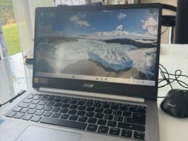 Acer Swift 1 Laptop