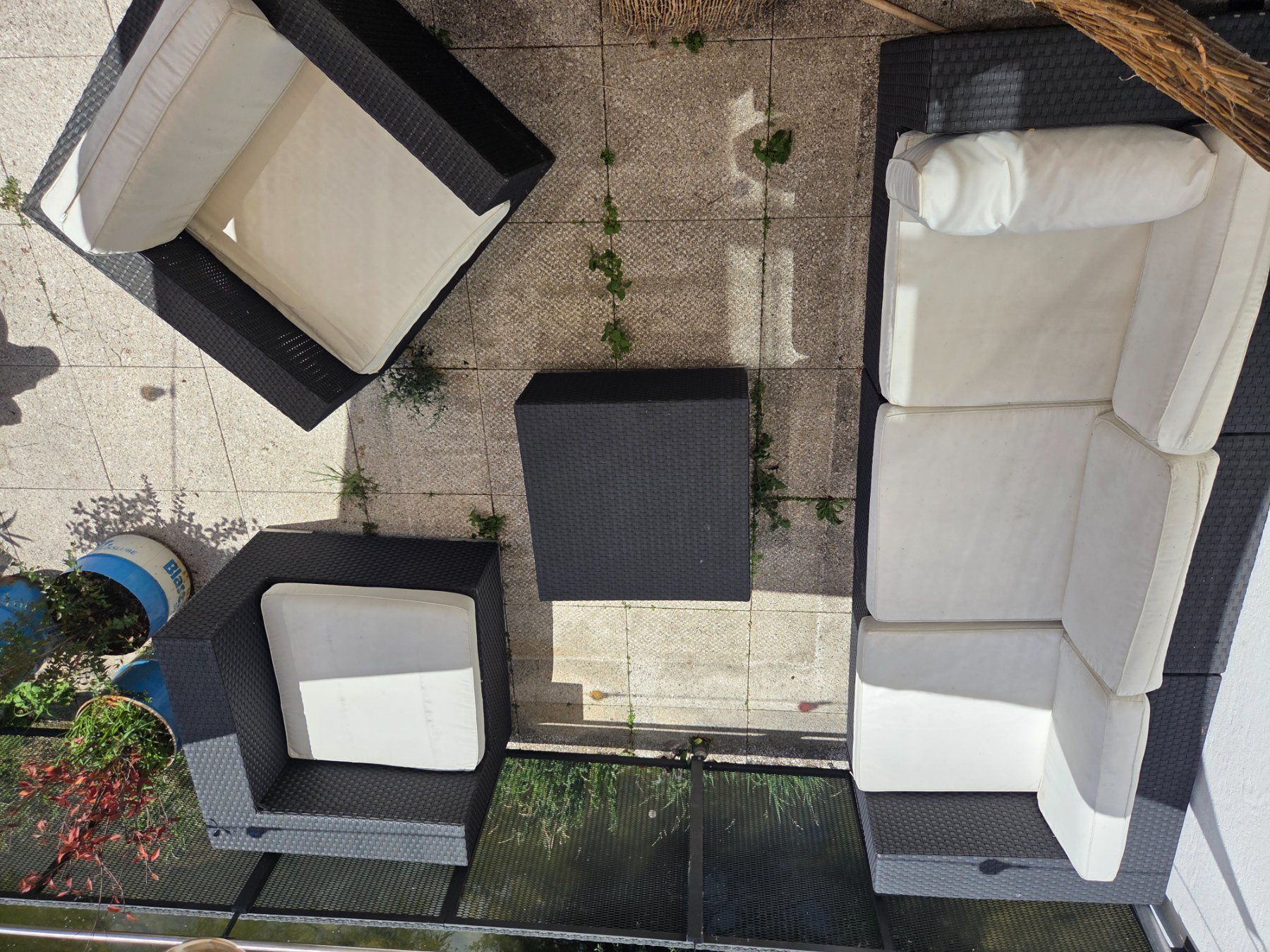 Divani: Sofa Lounge – Usato da Dietikon venduto da Leonie_DC