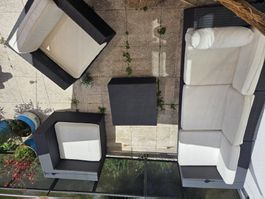 Sofa Lounge