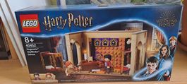 LEGO Harry Potter 40452 Poudlard Gryffondor Dortoir Neuf