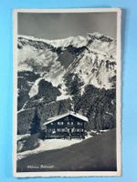Skihaus Conters-Schwendi
